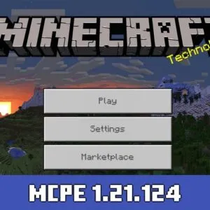 Tải Minecraft 1.21.124 APK Tiếng Việt Miễn Phí Cho Android