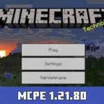 Tải Minecraft 1.21.80 APK Tiếng Việt Miễn Phí Cho Android