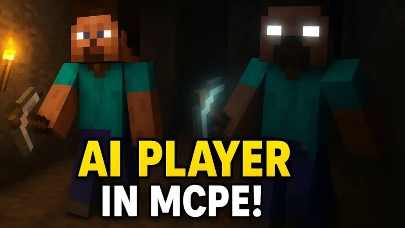 Thông Tin Về AI Player Mod