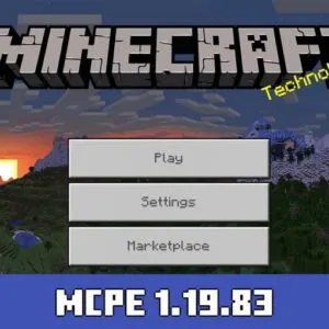 Tải Minecraft 1.19.83 APK Tiếng Việt Miễn Phí Cho Android (Fix Lỗi Hành Trang, Tối Ưu Mod)