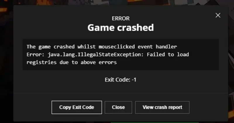 Minecraft 1.20.73
