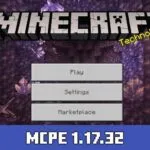 Tải Minecraft 1.17.32 APK Tiếng Việt Miễn Phí Cho Android (Fix Looting & Mất Chunk)