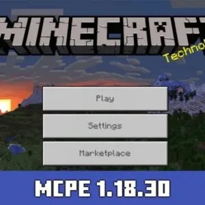 Tải Minecraft 1.18.30 APK Tiếng Việt Miễn Phí Cho Android (64-bit Seeds)